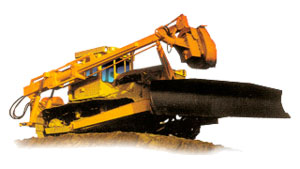 МР-16 каналоочиститель